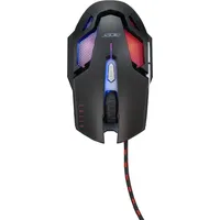 Acer Nitro Gaming Mouse II schwarz
