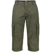 Lerros Bermudas »LERROS Cargo-Longbermuda