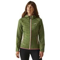 Regatta Andreson Viii Jacke - Nephrite Green / Peach