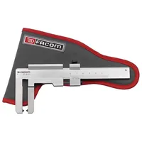 FACOM DF.18-01 Spezialmessschieber fuer Bremsscheiben