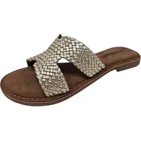 LAZAMANI Pantolette 37 EU