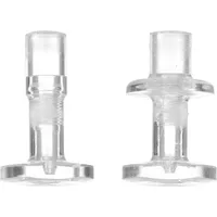 HENDI Rührer BPA-frei für Milchshake-Mixer – Design by Bronwasser,