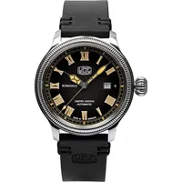 UMF Ruhla Romanus 1558-2 Limited Edition Automatik