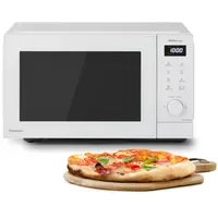 Panasonic NN-GD34QWEPG Weiß