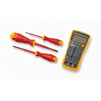 Fluke Elektriker-Multimeter IB117L
