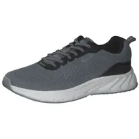 CMP Nhekkar FITNESS SHOE cemento-nero