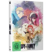 Crunchyroll gmbh Spy x Family - Code: White -