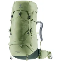 Deuter Aircontact Lite 45 + 10 SL Damen Trekkingrucksack