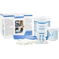 WEICON Epoxidharz WP 2,0 kg