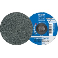 Pferd COMBIDISC verpresste Vliesronde CD PNER Ø 75 mm