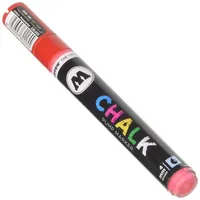 Molotow Pump Marker Chalk (nachfüllbar, 4 mm) 6 Stück