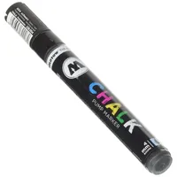 Molotow Pump Marker Chalk (nachfüllbar, 4 mm) 6 Stück