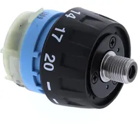 Makita Getriebe kpl. 123868-8