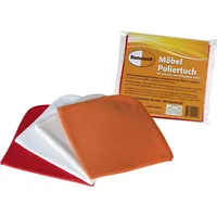Renuwell Möbel-Poliertuch 4 St.