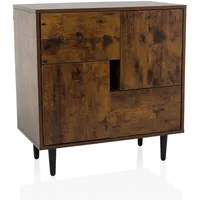 Hjh living Kommode LYKKJA