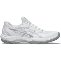 Asics GAME FF CLAY/OC WHITE/PURE SILVER 40.5