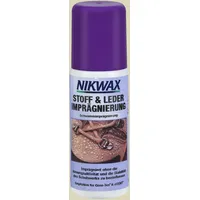 Nikwax 7717 Stoff & Leder Imprägnierung
