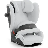 Cybex Pallas G2 I-size Kindersitz Fog Grey / Light