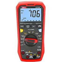 UNI-TREND UT161D 1000 V True RMS Digital Multimeter