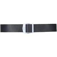 Ortovox Strong 120cm Gürtel-Schwarz-One Size