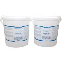 WEICON Epoxidharz WP 10 kg