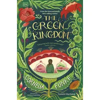 DK The Green Kingdom: