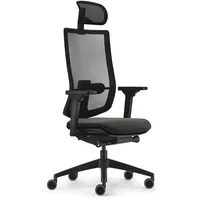 Sedus se:do pro light 2 Stoff Anthrazit