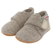 Giesswein Kinder-Hausschuhe Oberstaufen - Filz-Pantoffeln für Mädchen & Jungen,