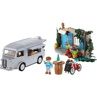 Cobi Action Town 24633 - Citroën Typ H La