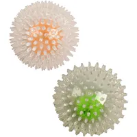 Dehner lieblinge Dehner Hundespielzeug Set Bouncer Ball S &
