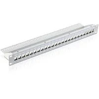 PureLink 24 Port Keystone Patchpanel