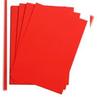 Clairefontaine Etival Color Zeichenpapier 50x65 cm 160 g/m2 24