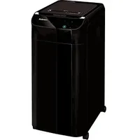 Fellowes Aktenvernichter AutoMax 450C, 100135793, Partikelschnitt 4 x 38mm,