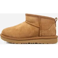 UGG Australia UGG Unisex-Kinder Klassischer Ultra Mini Fashion Boot,