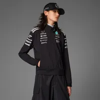 Adidas AMG Petronas Sweatshirt Black/White S