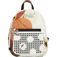 Anekke Rucksack Alma Lunares Backpack M Multicolor