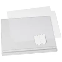 Durable Plakattasche A5 wasserdicht und selbstklebend 187,0 x 0,6