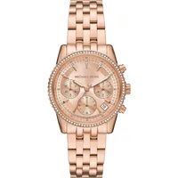 Michael Kors Bryant Mini Edelstahl 44 mm MK7531