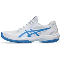 Asics GAME FF CLAY/OC WHITE/PERIWINKLE BLUE - 39