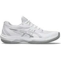 Asics Game FF CLAY/OC Tennisschuhe, weiß, Größe 42 1⁄2