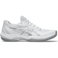 Asics GAME FF CLAY/OC WHITE/PERIWINKLE BLUE -