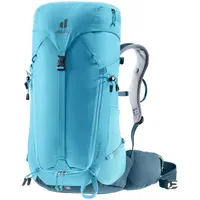 Deuter Trail 28 SL 28 l blau/grau/silber