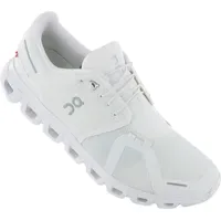 On Cloud 6 Herren White / White 42,5