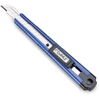 DAHLE 00.06.10860 PRO-Cutter klein, blau,