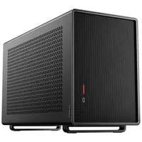 Antec Performance 1 M (ITX), PC Gehäuse, Schwarz