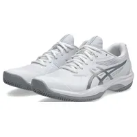 Asics Game FF CLAY/OC WHITE/PURE SILVER 42