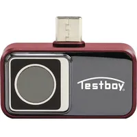 Testboy TV 297 SMART Wärmebildkamera