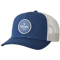 Rip Curl Routine Curve Trucker navy