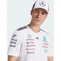 Adidas Mercedes - AMG Petronas Formula One Team Snapback