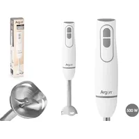 Argon Handrührgerät Argon JE-908A Weiß Grau 500 W -